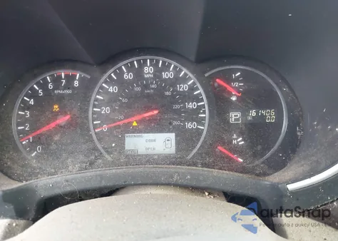 2015 Nissan Quest Platinum/S/Sl/Sv from USA, damaged, VIN JN8AE2KP2F9127918